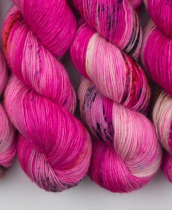 Mondschaf - Aurora - Merino Singles