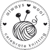 always ♥ wool