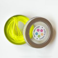 neon-gelb