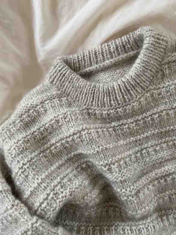 Sweater No 18 - My Favourite Things - Wollpaket